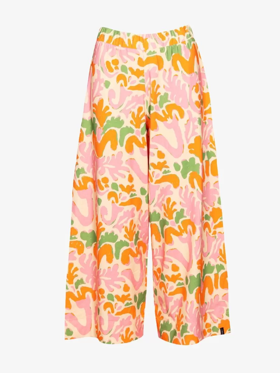 Alex Culottes Housut, Growth Pink>Aarre Discount