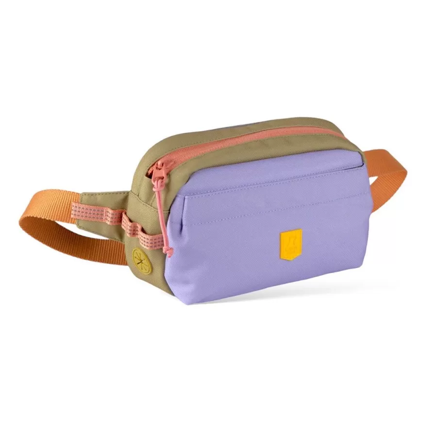 Alpha 360 Hip Pack Laukku, Lavender Mix>WoollyWolf Best