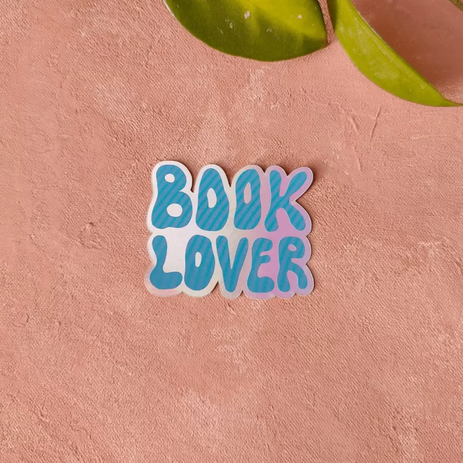 Book Lover Tarra>Pikku paperi Cheap