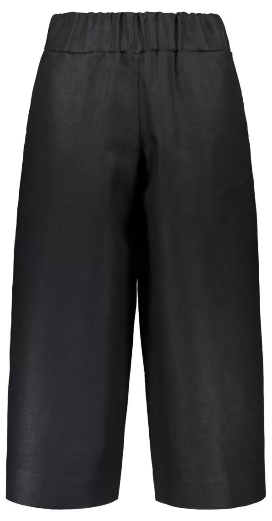 Linja Culottes, Musta>Nouki Best Sale