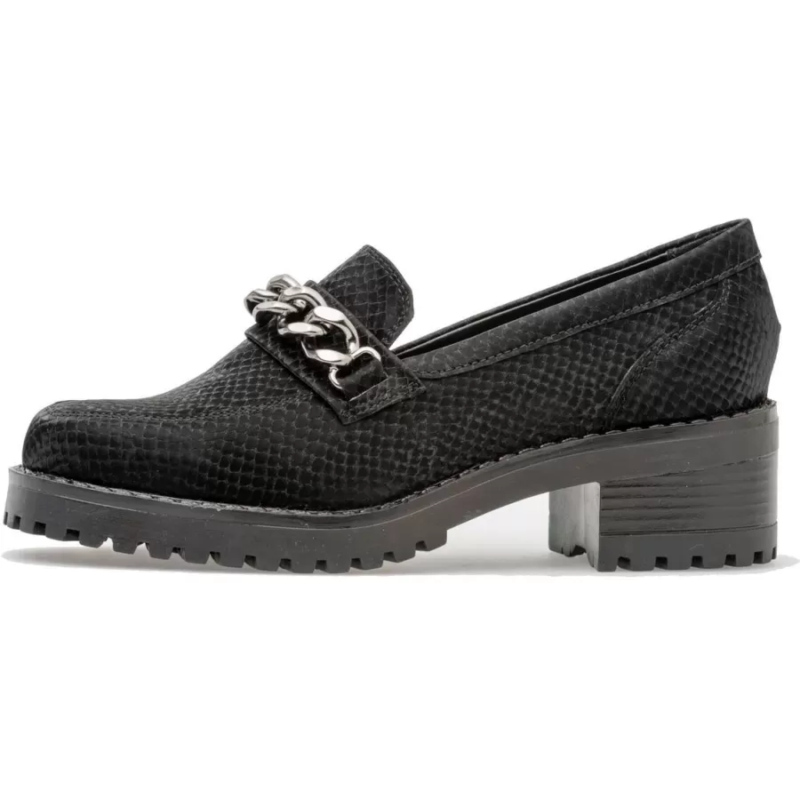 Vegtile Ketjuloafer>Palmroth Outlet