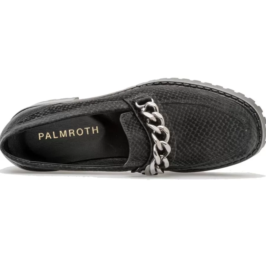 Vegtile Ketjuloafer>Palmroth Outlet