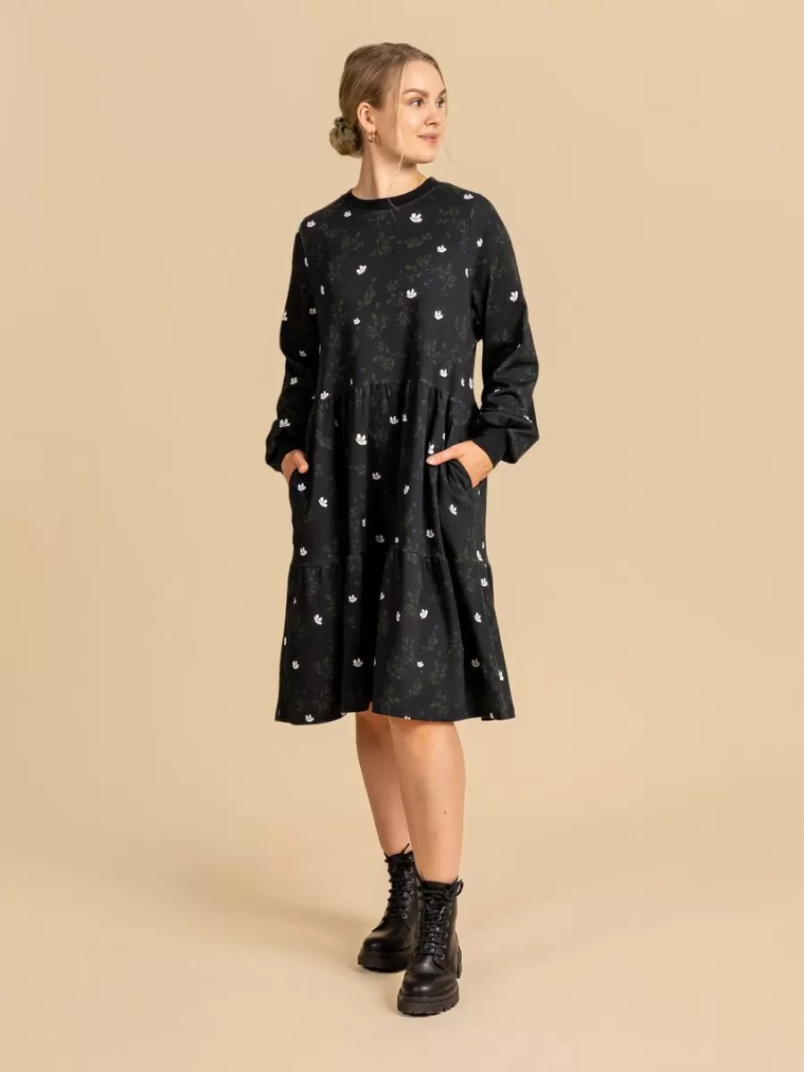 Riva Mustikka Mekko>Riva Clothing Clearance