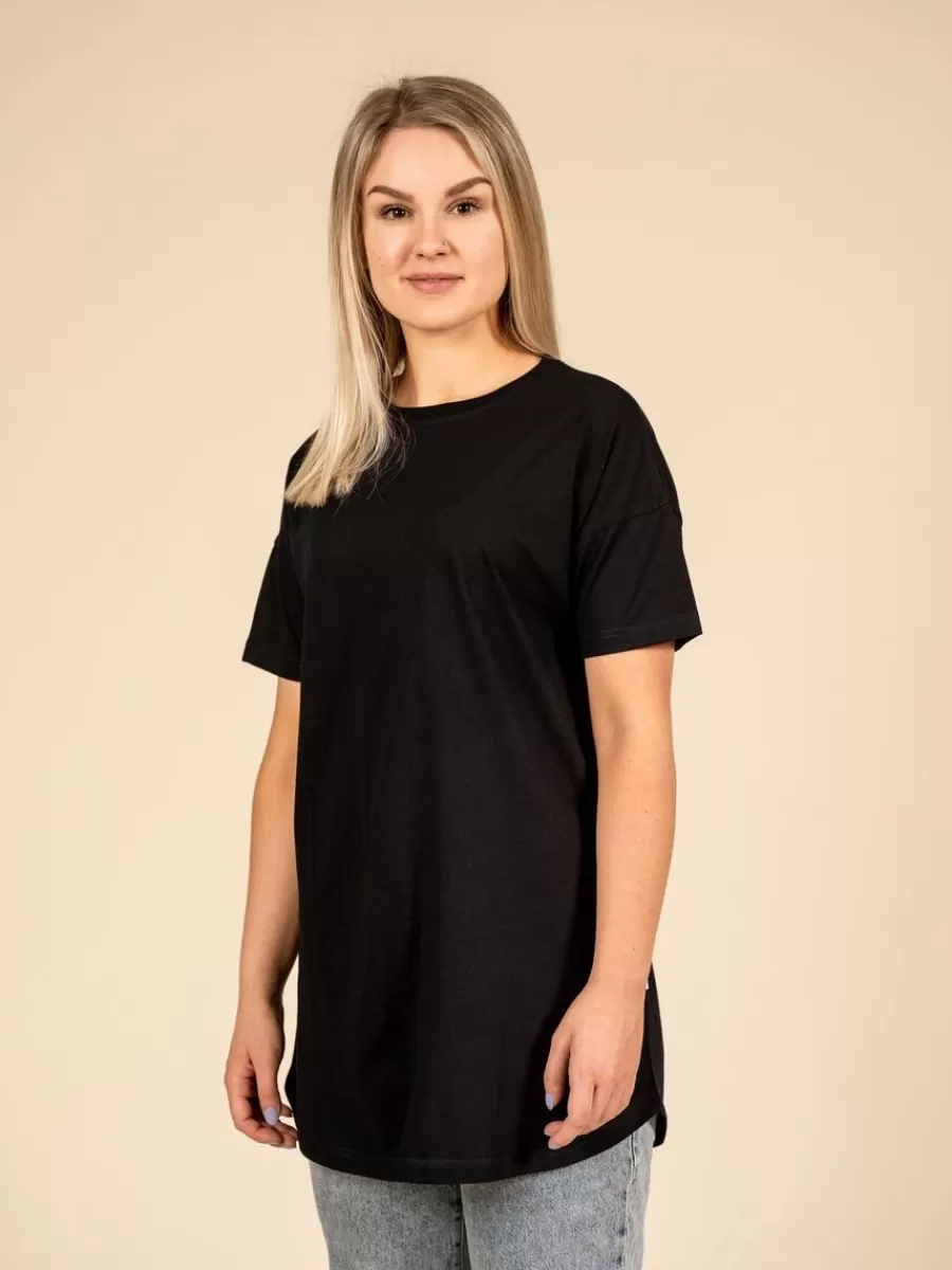 Riva Noki T-Paita, Pitka>Riva Clothing Clearance